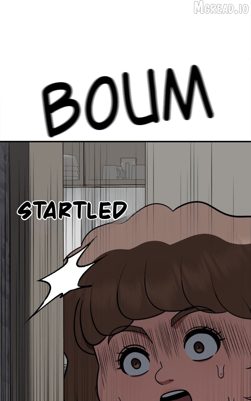 Change Me Chapter 266  - page 152
